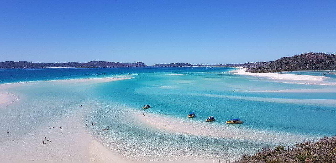 グレートバリアリーフ 元ツアーガイドおすすめの島7選 世界遺産 ケアンズ オーストラリア オーストラリア旅行記ブログ