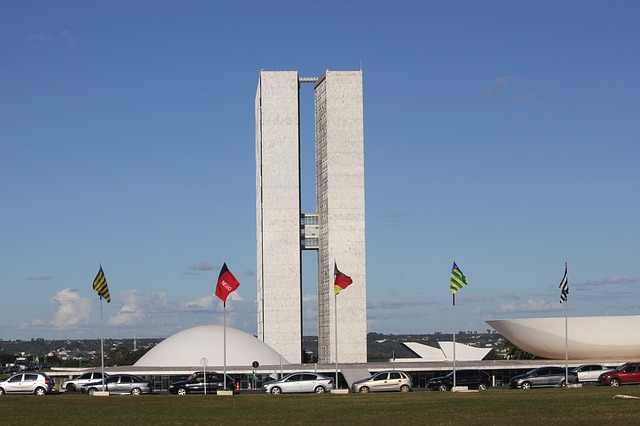 ブラジリア おすすめ観光スポット 見どころ6選 気になる治安は 子連れブラジル旅行記ブログ