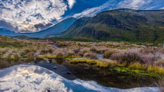 ニュージーランド世界遺産3件全て解説 行き方 見どころ ベストシーズン ニュージーランド旅行記ブログ