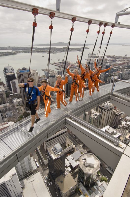 SkyWalk-Group