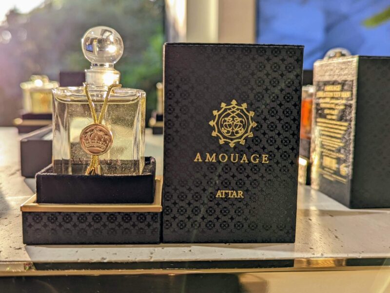 楽天ランキング1位】 アムアージュ AMOUAGE HONOUR MAN 100ml 香水#2