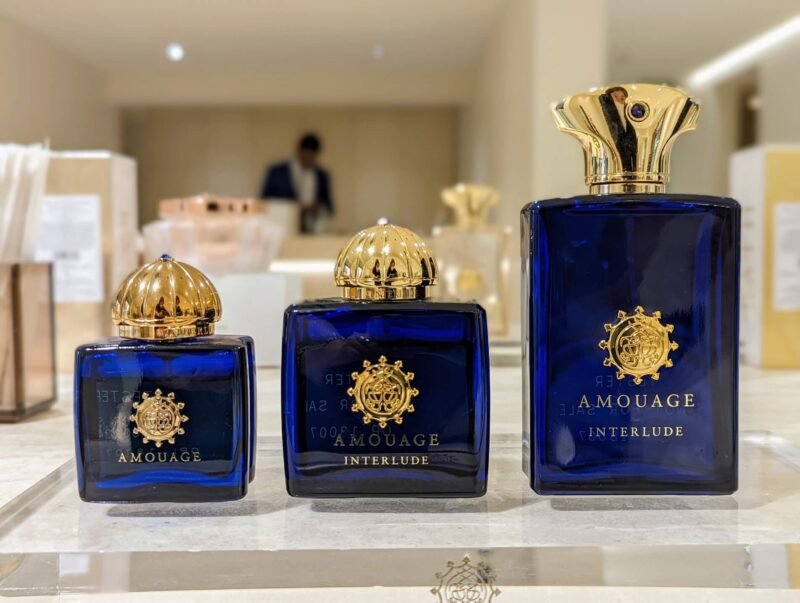 楽天ランキング1位】 アムアージュ AMOUAGE HONOUR MAN 100ml 香水#2