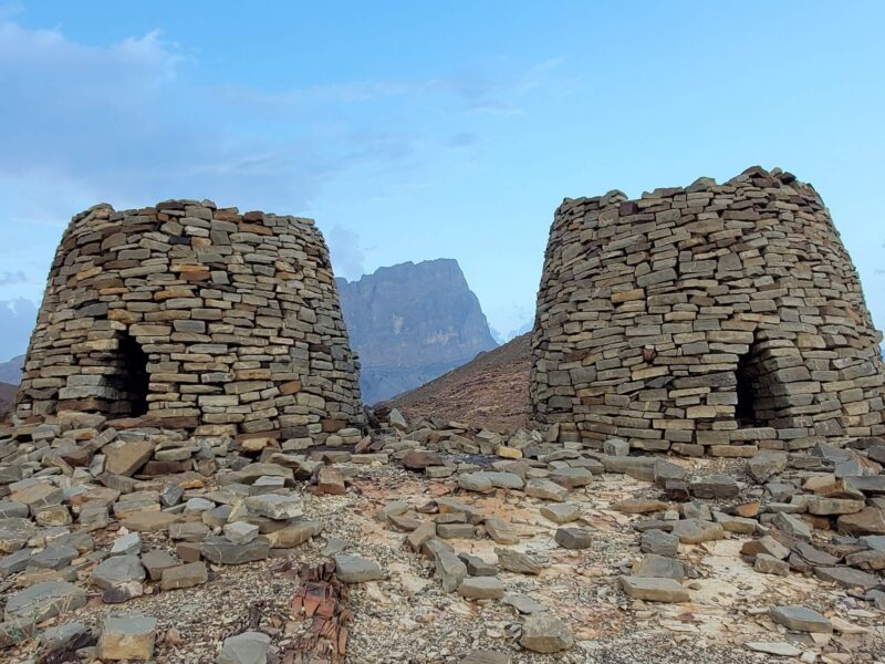 バット、アル＝フトゥム、アル＝アインの考古遺跡群