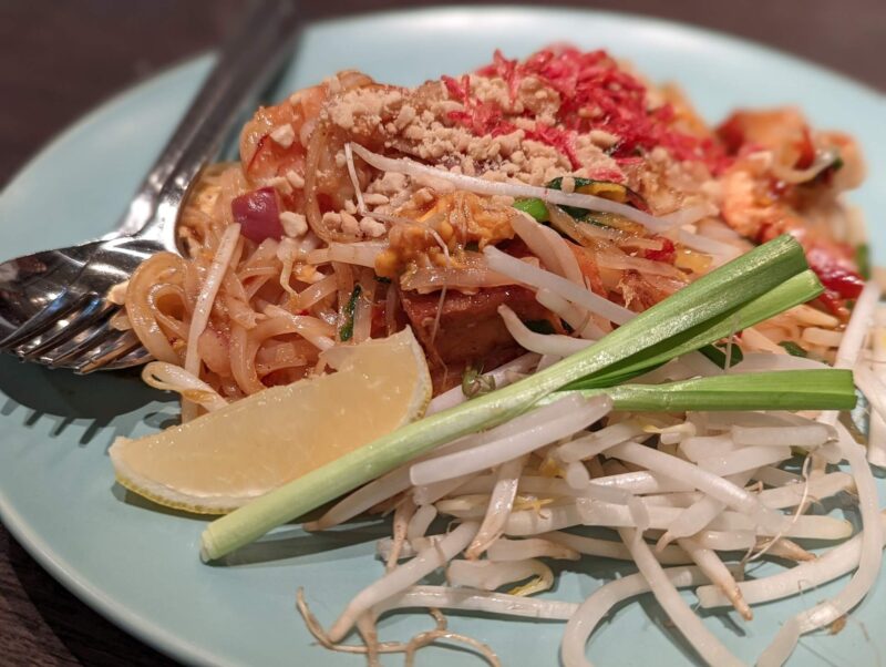タイ国料理ゲウチャイ