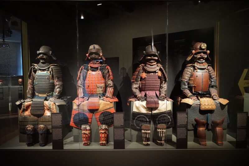 日本博物館シーボルトハウス（Japanmuseum SieboldHuis）