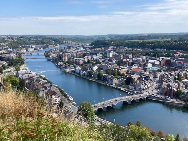 ナミュール（Namur）
