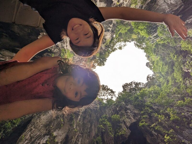 バトゥー洞窟（Batu Caves）