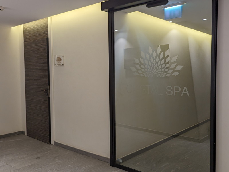 CRISTAL SPA