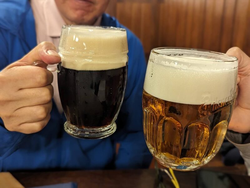 ピルスナービール（Pilsner Beer）