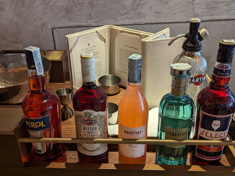 Arts Bar