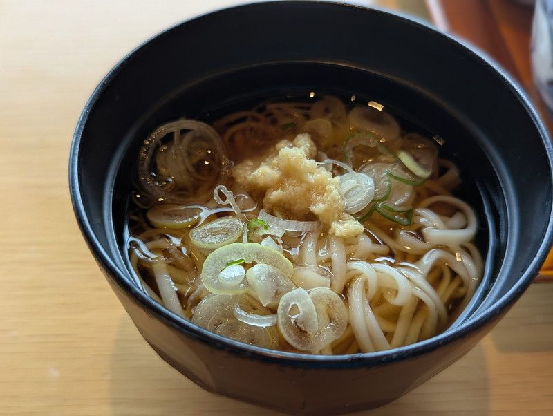 ANAクラウンプラザ秋田　朝食