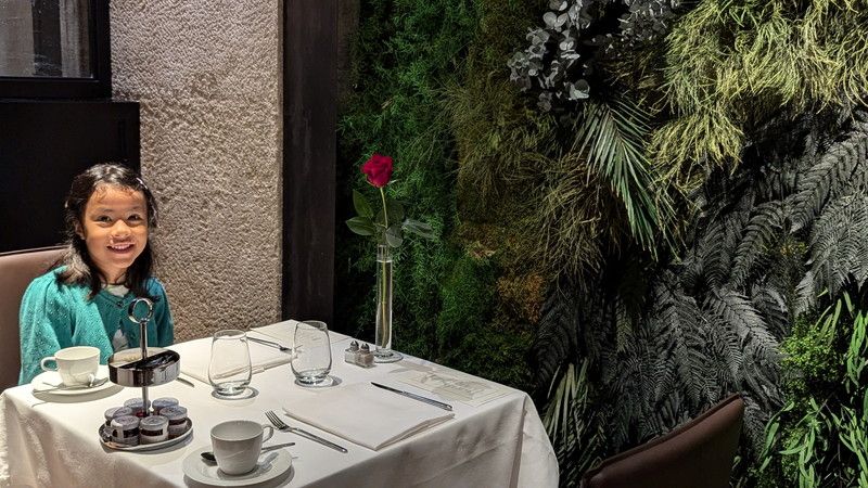 LA TERRAZA DEL CLARIS