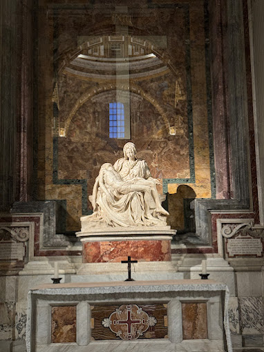サン・ピエトロ大聖堂（Basilica di San Pietro）