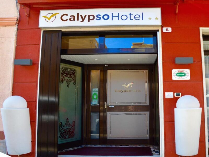 ホテル カリプソ