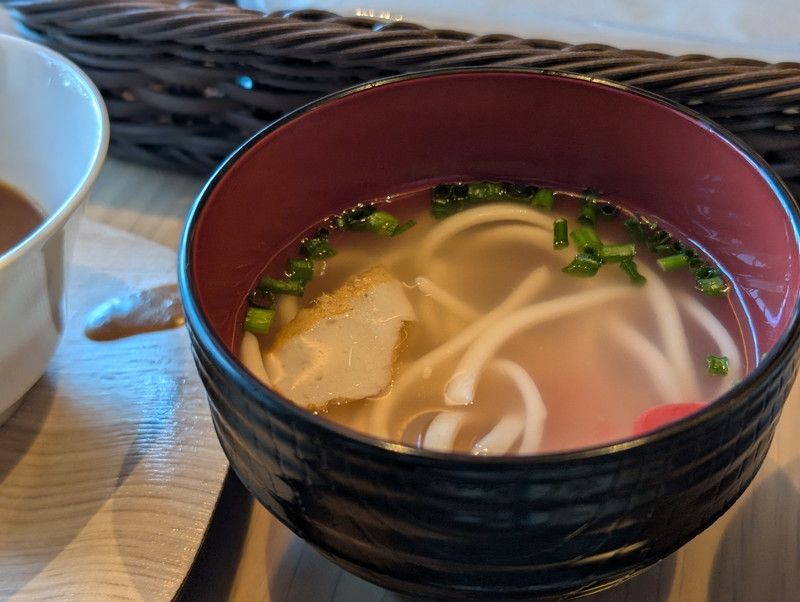 ヒルトン沖縄宮古島リゾート　朝食