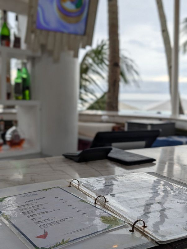 SOL MARINA BEACH CLUB