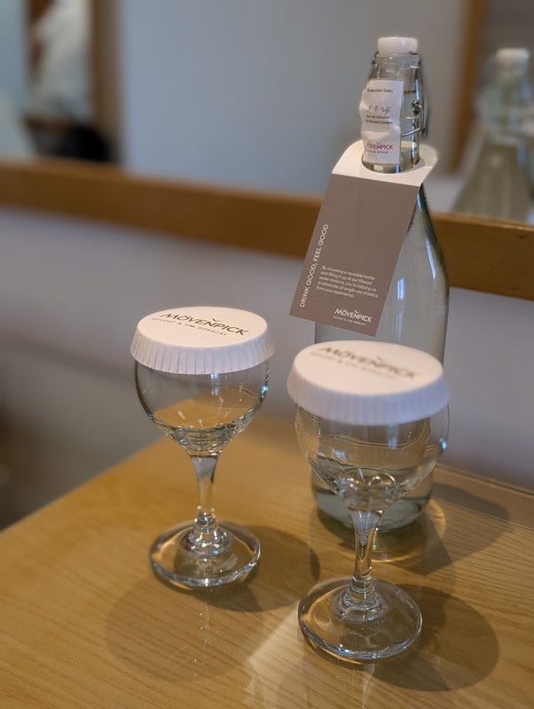 モーベンピックリゾート&スパ ボラカイ カフェ類