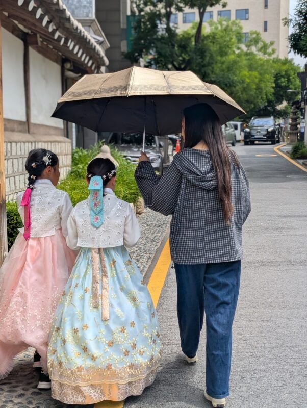お姉さんめちゃくちゃ優しい