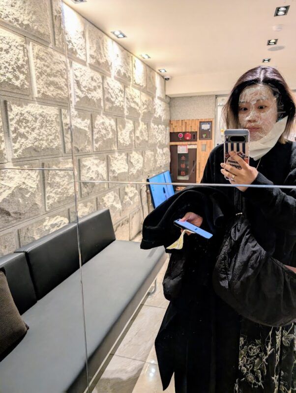 結構移動が多いので軽装がおすすめ◎