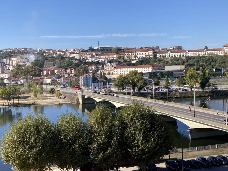 コインブラ（Coimbra）