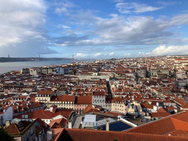 リスボン（Lisbon）