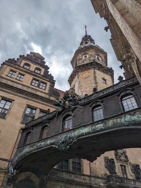 ドレスデン（Dresden）